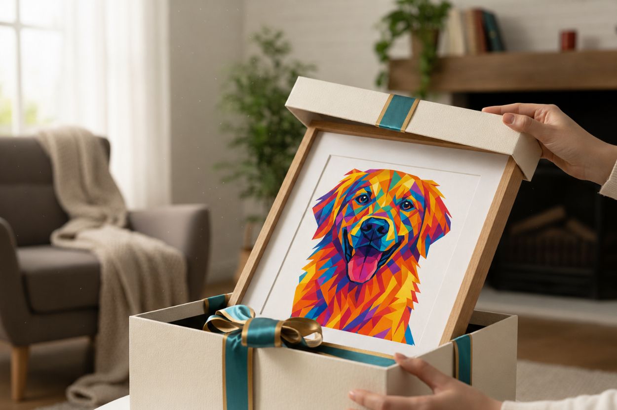 The Most Unique Pet Gift You Can Give (That Isn't Another Toy or Treat)