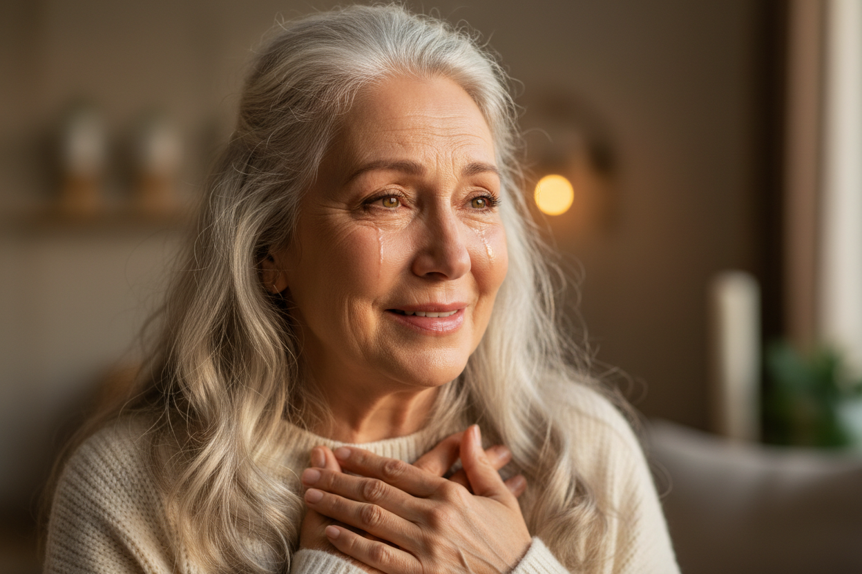 What to Get Mom When You Want to Make Her Cry Happy Tears