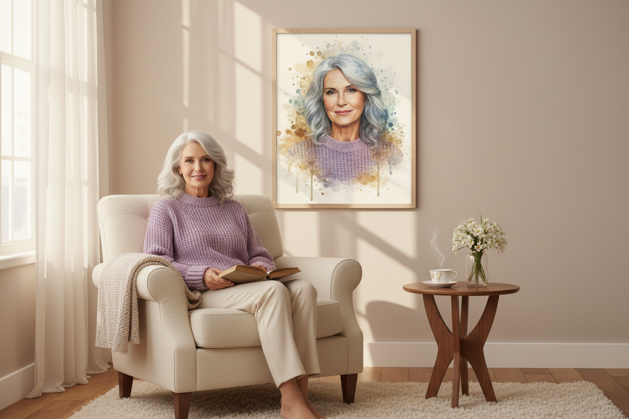 The Most Meaningful Mother's Day Gift (That Isn't Flowers)